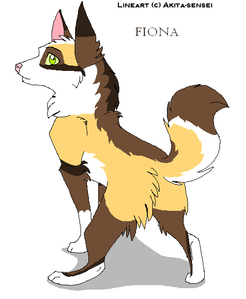 Fiona
