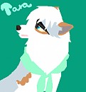 Tara vector avatar
