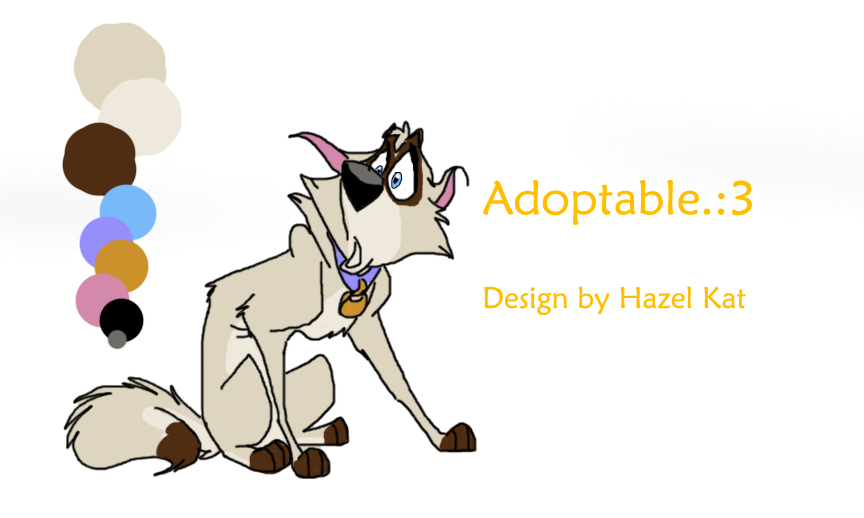 Adoptable 