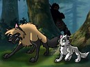 Scene from Silver Tragedy.:O