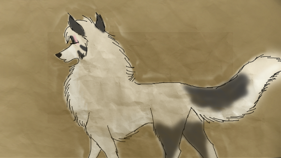 Trying something new.o-o