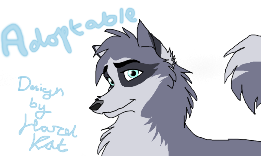 ADOPTABLEEEEEEEEEEE