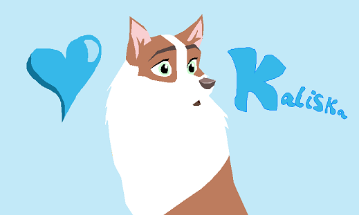 Kaliska vector
