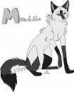 Maddie ^^