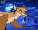 Yes,this IS a balto render.