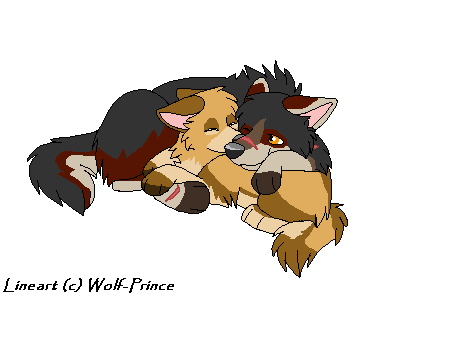 Snuggle~