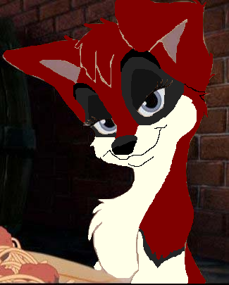 Stuner puppy render