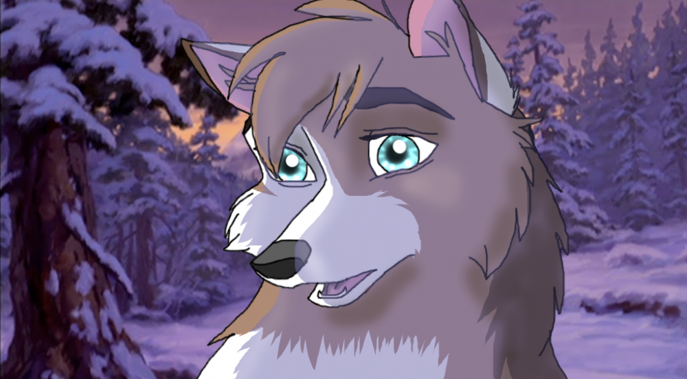 .::Cold Outside::.