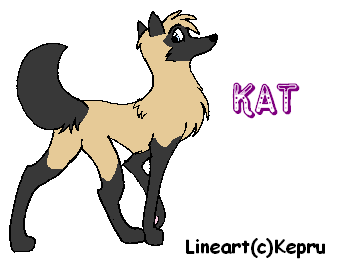100% Kat.
