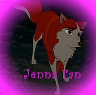 Jenna fan avi