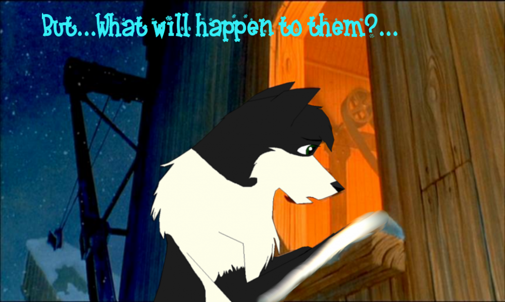 Uhh... its Hope.-.O