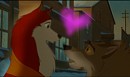Balto and Jenna
