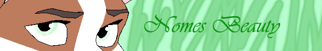Nomes Beauty-Kaliska signature