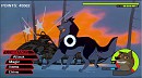 Balto VS. Steele (KH)