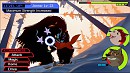 Balto and Kingdom Hearts Crossover 2