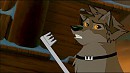 Balto Stole Sora's Style