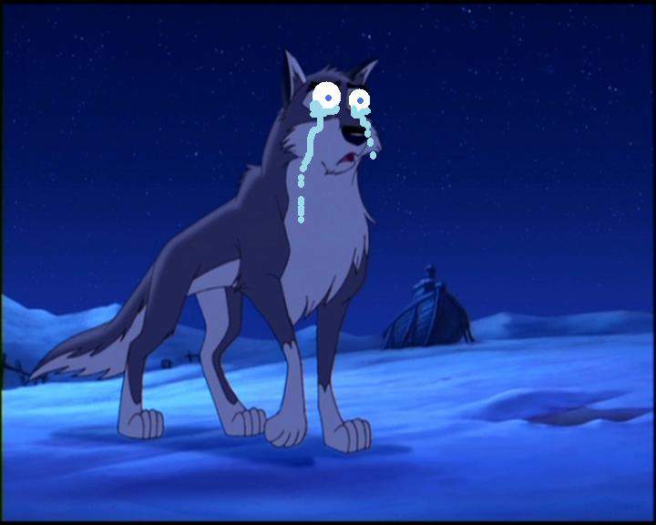 Story Of Balto The Nerd: Part 1