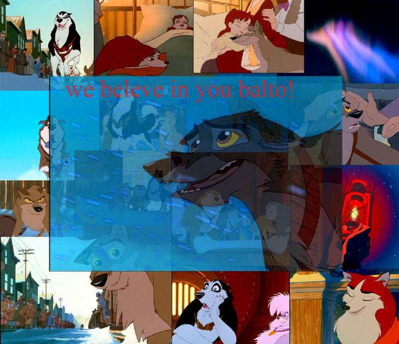 beleve in balto