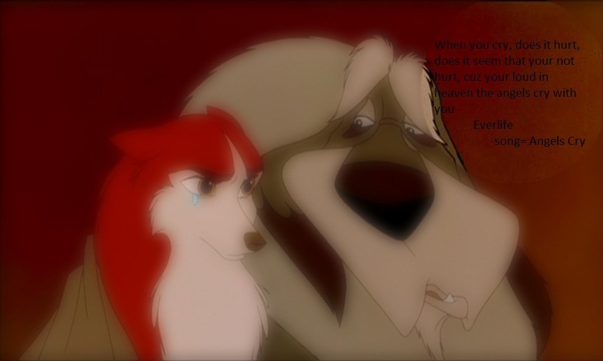 When you Cry
