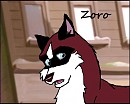 Zoro