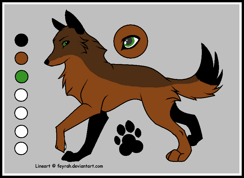 Conni ref 10'