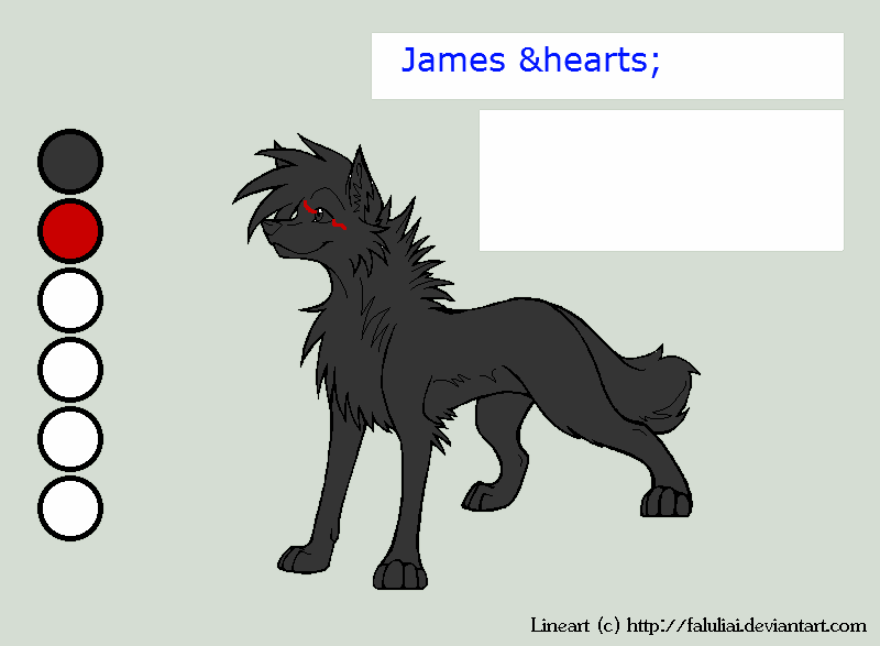 James ref '10