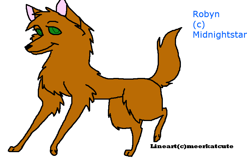 Robyn
