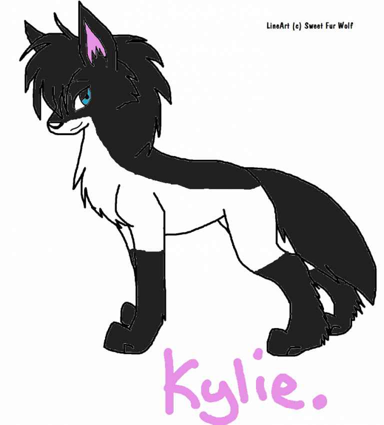 Kylie random