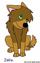 Zalia Body :P