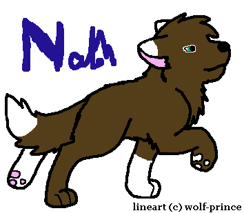 Puppy Nath :D