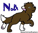 Puppy Nath :D