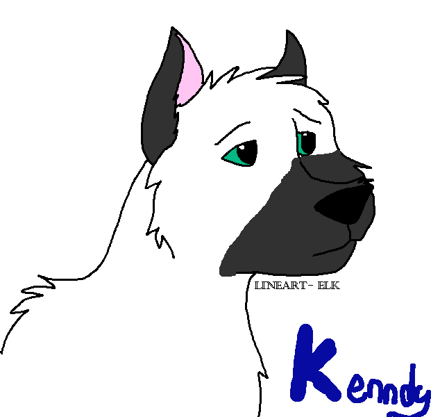 Kenndy :D