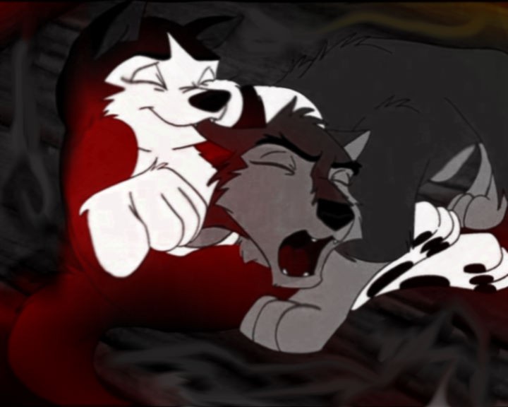 .:We may fight:.