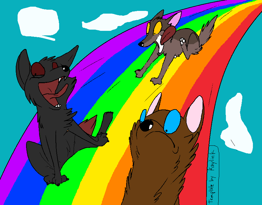 rainbowww