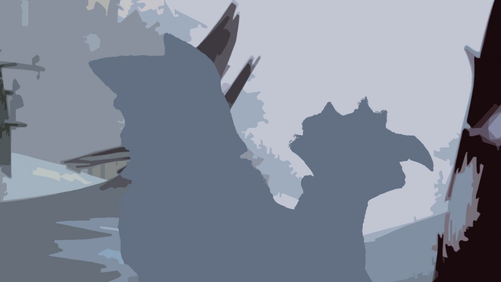 Balto & Star minimal