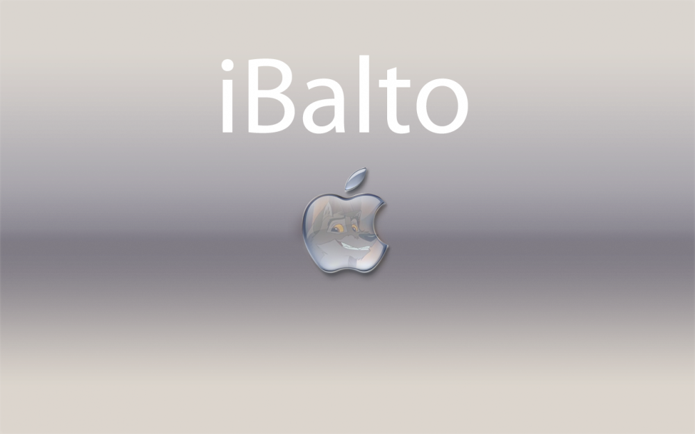 iBalto