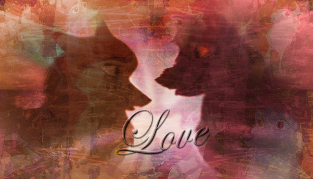 L O V E