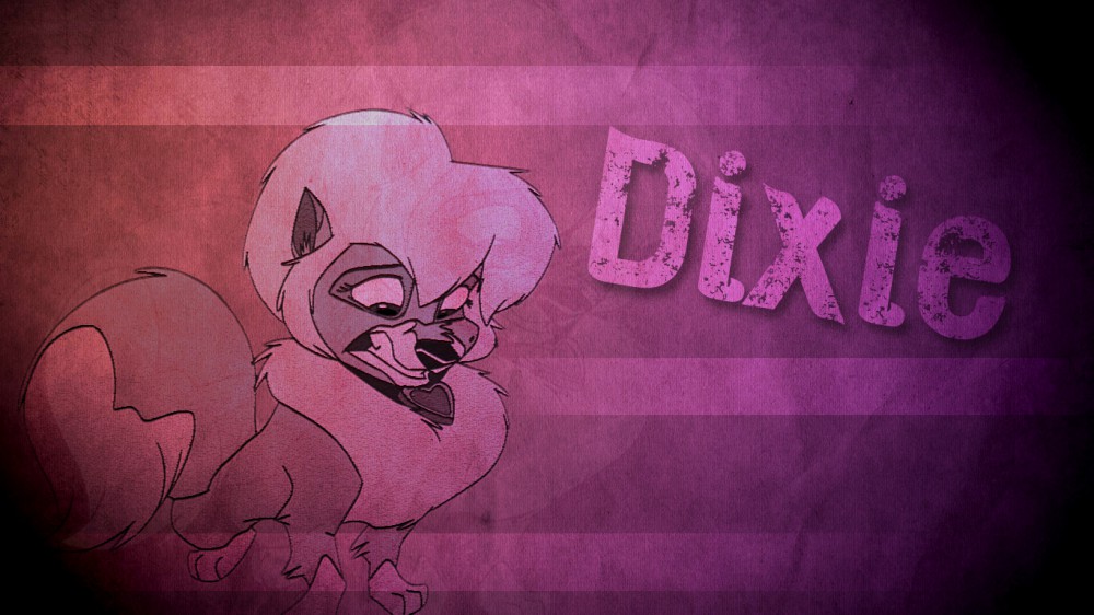 Dixie Wallpaper