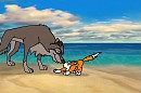 Nato meets Balto