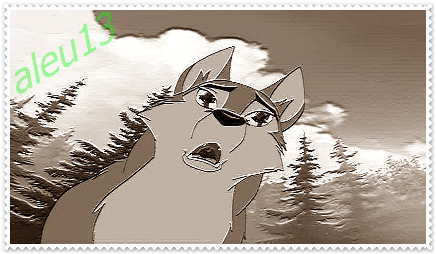 cadeau pour aleu13