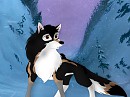 New character: Ivy