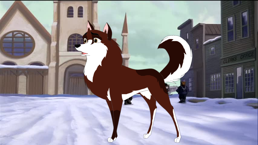 Adoptable tryout