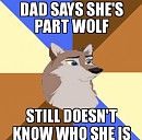Aleu logic