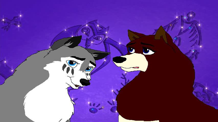 Gift for ElfenWolfia97