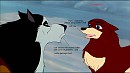 Steele has a bad breath