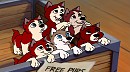 My version of the pups