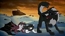 Tonrar, Nayeli and Achak:Gift for Draco and CWH14T