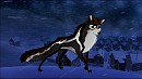 New Fursona- Aryan