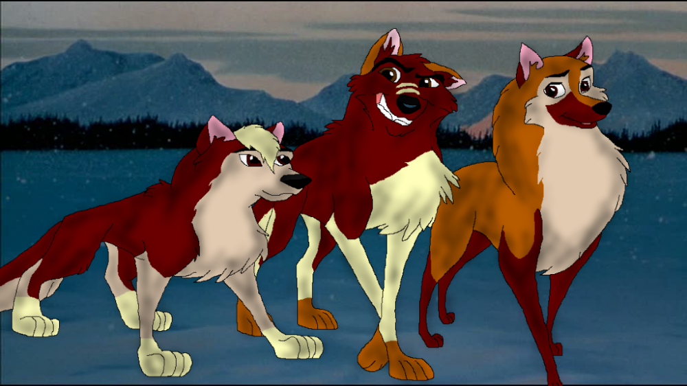 Adult body pic for Nydia, Diego and Emmy