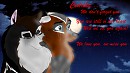 For Cedrika - We miss you
